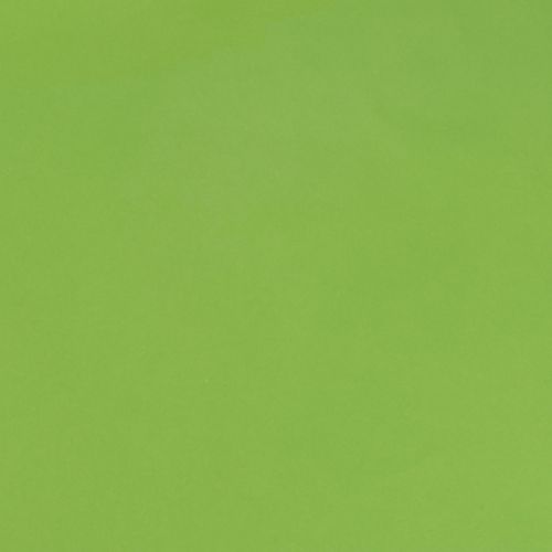 položky Manžetový papír May zelený hedvábný papír zelený 37,5cm 100m