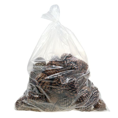 položky Maritima šišky 10/14 přírodní 50 ks