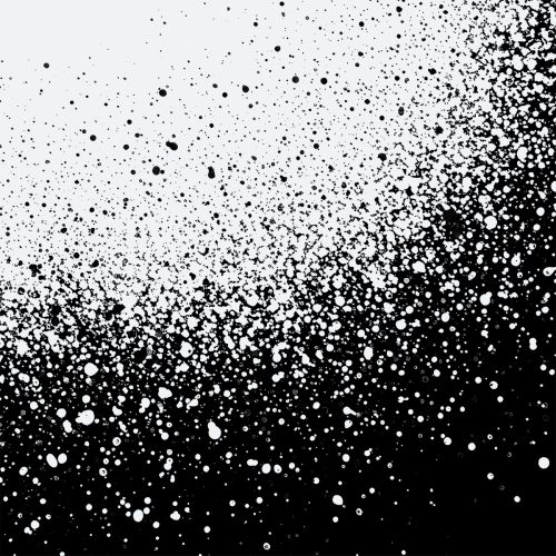 položky Značkovací sprej, křída ve spreji, bílá matná, Montana 400ml