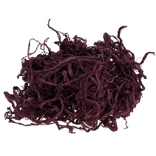 Floristik24 Mulberry Bavlník Lilek 150g