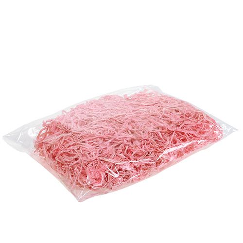 položky Morušová bavlna růžová 150g