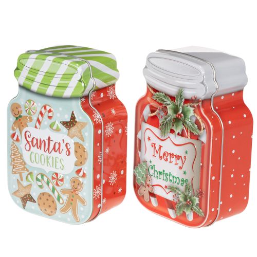 Kovová forma na sušenky s