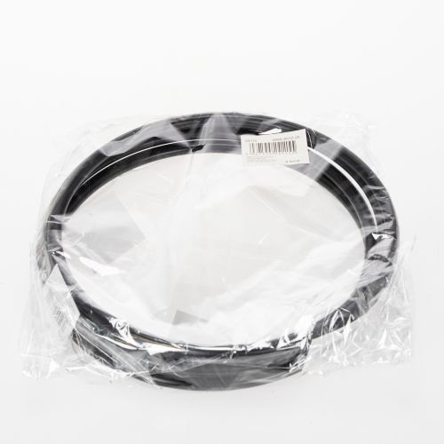 položky Dekorativní kovový kroužek, nástěnná dekorace, univerzální pro kreativní DIY projekty, 20 cm, 4 kusy