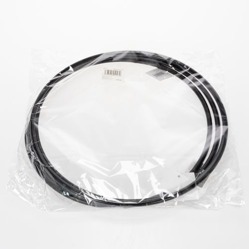 položky Kovový kroužek pro dekoraci na zeď a kreativní design obytných prostor, 30 cm, 4 kusy