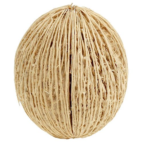 položky Mintolla míčky bělené různé barvy 10 ks