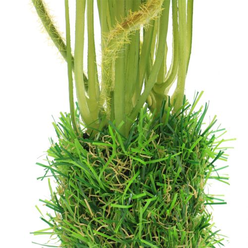 položky Vlčí mák v trávě 23cm
