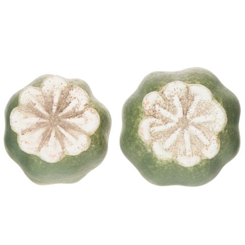 položky Dekorativní tyč z makových lusků pro sezónní eleganci zahrady nebo zvýraznění balkonu, 41 cm, 4 kusy