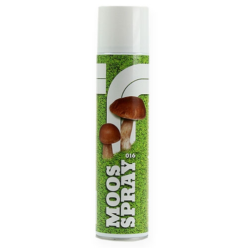 Floristik24 Mechový sprej 400 ml