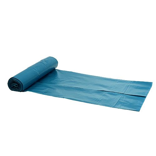 Floristik24 Pytle na odpad 120 litrů 70 cm x 110 cm 25 kusů.