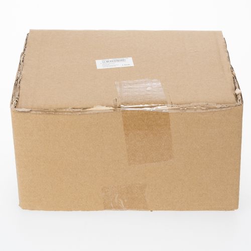 položky Keramická miska s motivem mušlí pro elegantní dekoraci do obývacího pokoje, 23 cm