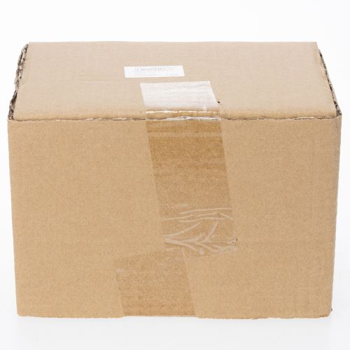 položky Keramický květináč s motivem šneka pro speciální aranžmá rostlin, 21 cm