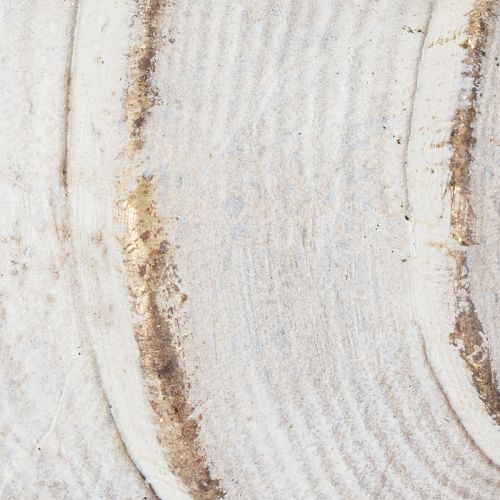 položky Dekorativní tvar mušle pro stylovou námořní dekoraci, 44 cm