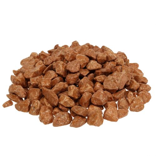 položky Přírodní kameny 16mm - 22mm Terra 2kg