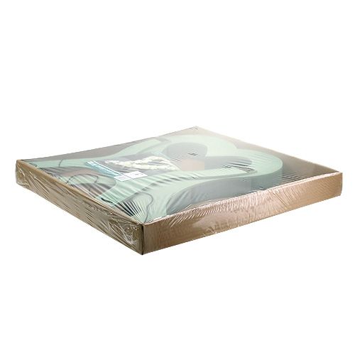 položky OASIS® Bioline® Deco a Titan Heart 80x60x5,5cm