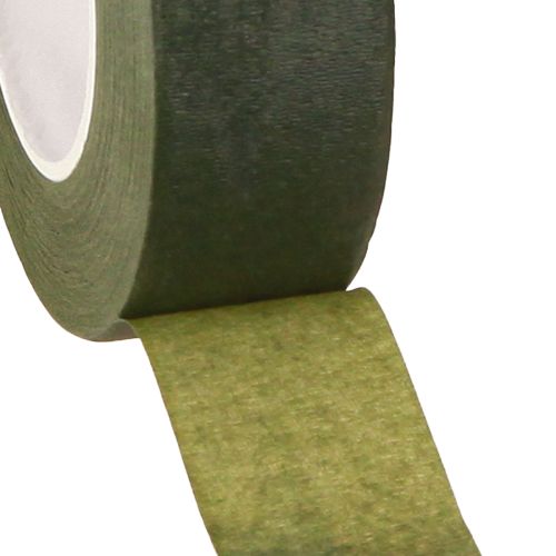 položky OASIS® Květinová páska 26mm 27,5m
