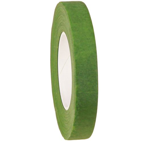 položky OASIS® Flower Tape světle zelená 13mm 2 ks