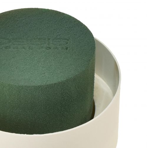 položky OASIS® Table Design Viva Ø11cm 12 ks