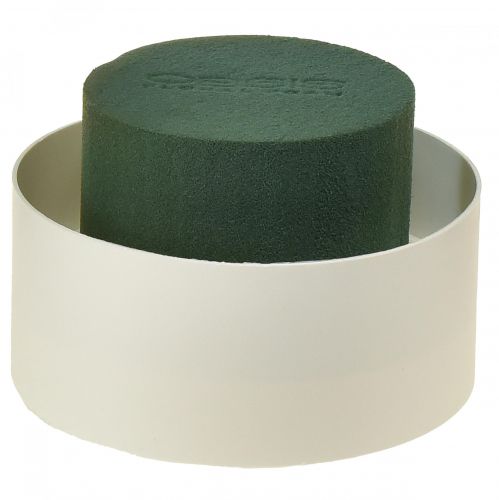 Floristik24 OASIS® Table Design Viva Ø11cm 12 ks