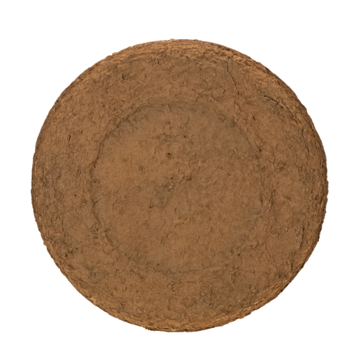 Květinový pěnový kroužek s podstavcem OASIS® Renewal® Floral Foam Biolit® 38 cm 2 ks | Floristik24.cz