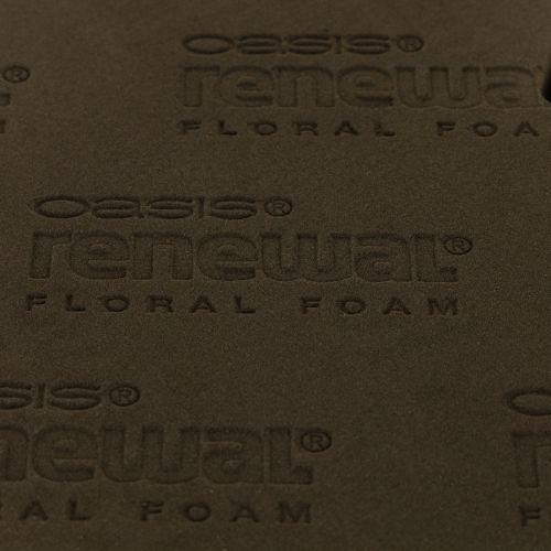 Květinové pěnové srdce OASIS®