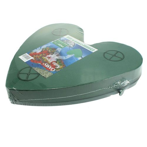 položky Srdce do auta OASIS® 42 cm x 42 cm x 8 cm
