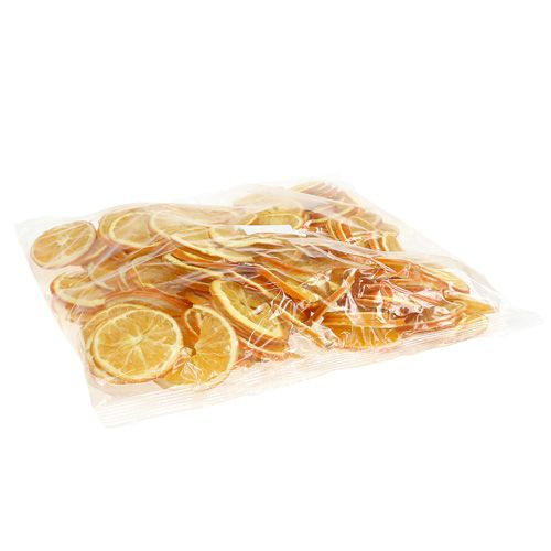 položky Plátky pomeranče 500g přírodní