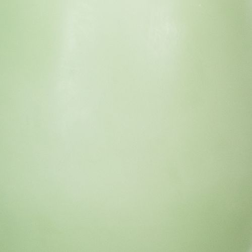 položky Velikonoční svíčky, vejčité, zelené, 9 cm, 20 h, 6 kusů