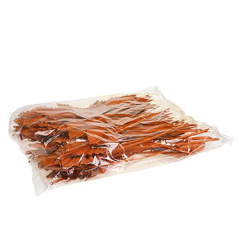 položky Palmspear mini pomeranč 100 ks