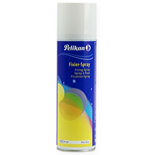 Floristik24 Pelikan fixační sprej 300ml