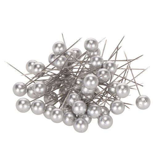 Špendlíky stříbrné Ø10mm 60mm