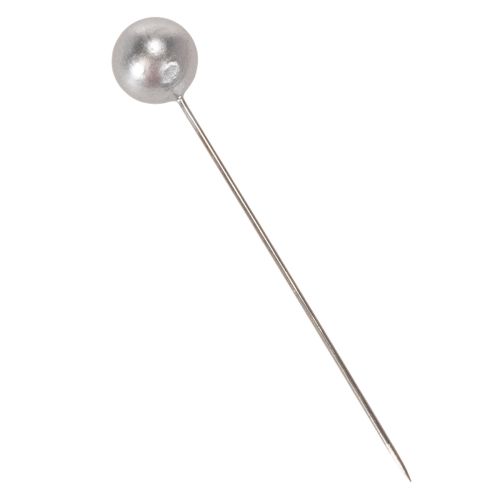 Špendlíky stříbrné Ø10mm 60mm