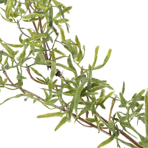 položky Girlanda z chřestu pro slavnostní výzdobu místnosti a stylové příležitosti, 170 cm