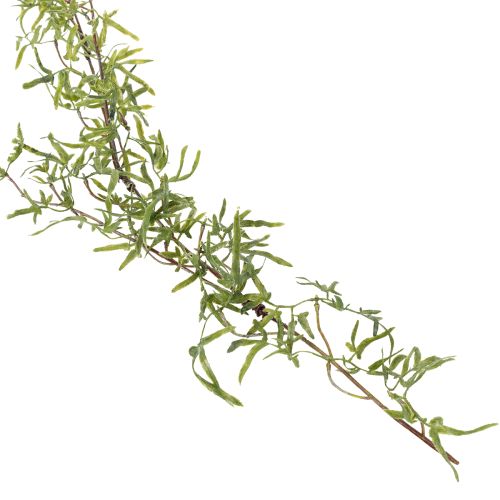 položky Girlanda z chřestu pro slavnostní výzdobu místnosti a stylové příležitosti, 170 cm