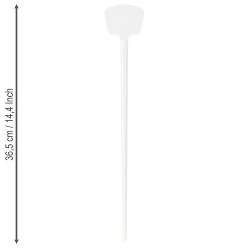položky Rostlinný štítek 32cm 10ks.