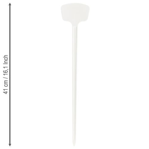 položky Rostlinný štítek 36cm 10ks.