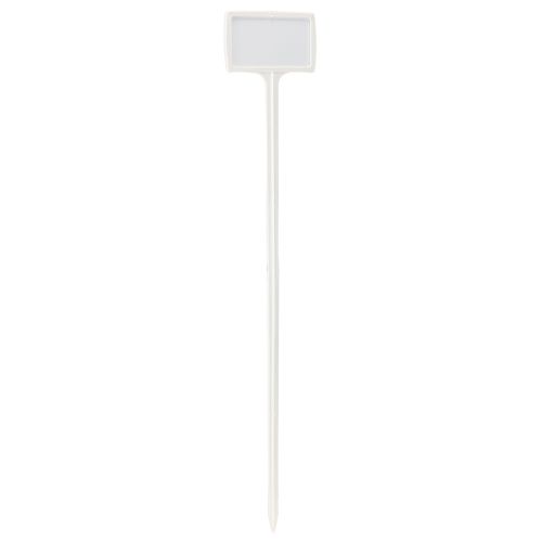 Floristik24 Rostlinný štítek na výměnu 40cm 10ks.