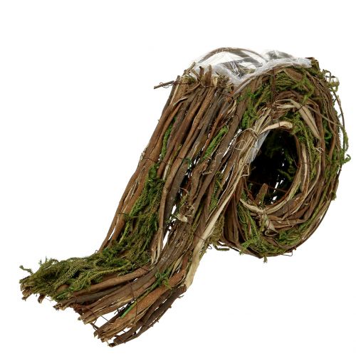 Floristik24 Květináč na ozdobu hrobu 22cm x 40cm 1 kus