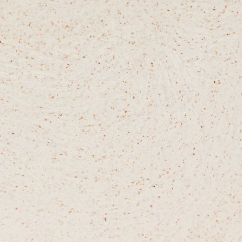položky Rostlinná loď dekorativní miska plastová béžová 20×9cm H12cm 3ks