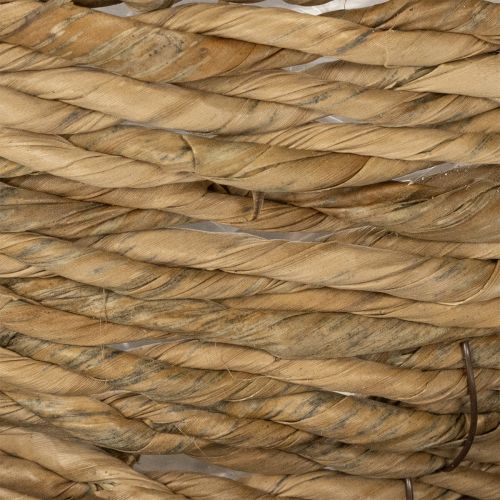 položky Košík na čajové šálky pro přírodní dekoraci domova a okouzlující atmosféru 15 cm