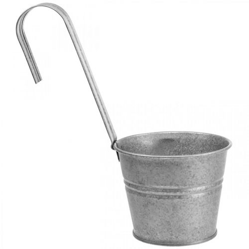 položky Květináč závěsný květináč Květináč na zavěšení Ø14cm V28cm