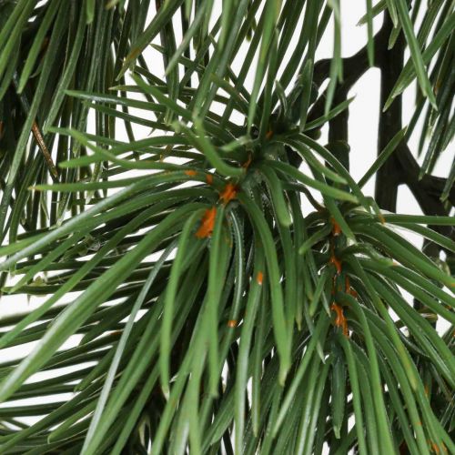 Floristik24 Vánoční girlanda umělá borovicová girlanda zelená 180cm