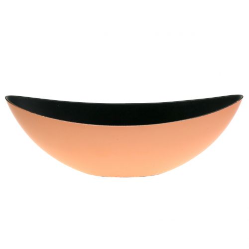 položky Dekorativní miska květináč meruňka 39cm x 12cm V13cm