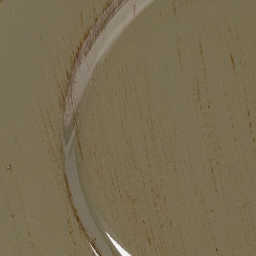 Malé talířky na dekoraci nebo prezentaci, 17 cm, 6 kusů | Floristik24.cz