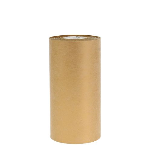 položky Zlatá embossovací fólie 120mm x 50m