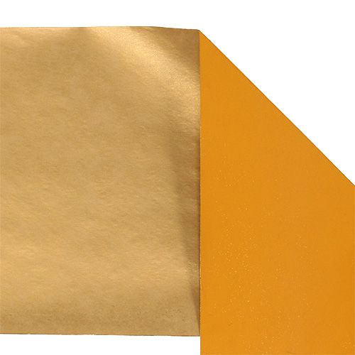 položky Razící fólie zlatá 175mm x 50m