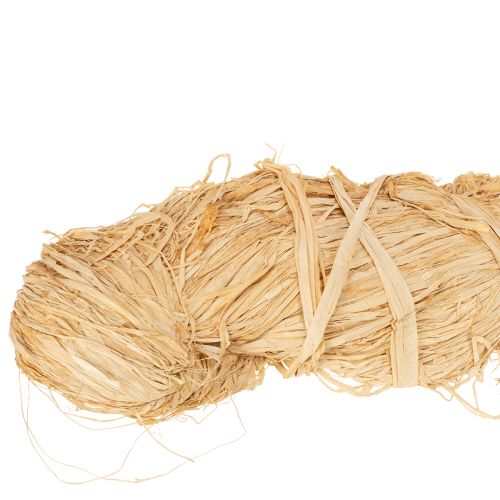 Svazky přírodní rafie pro květinářství a dárkové balení, 1 kg | Floristik24.cz