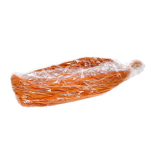 položky Rafiové lýko, flair lýko pomeranč 250gr