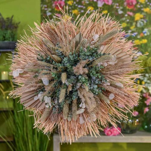 položky Raffia, Flairbast Natural 1kg