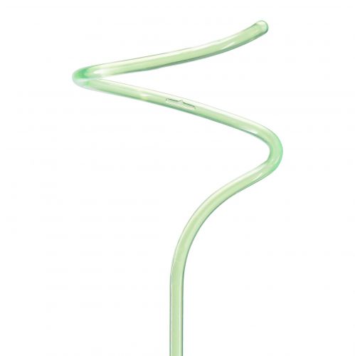 položky Trellis květinová tyčinka orchidejová tyčinka Green Twister 38cm