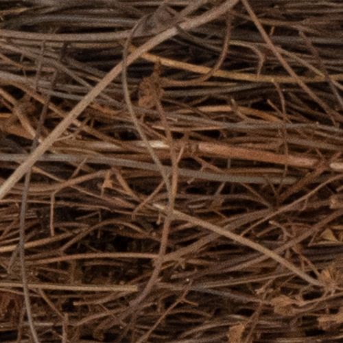 položky Věnec z přírodní vinné révy Ø15cm, sada 10 kusů - Ideální pro podzimní, vánoční, velikonoční a pohřební dekorace